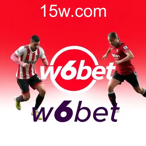 Apostas Esportivas: Um Mergulho no Mundo do w6bet