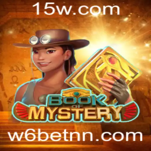 Descubra o Fascinante Mundo de BookofMystery: Um Jogo de Aventura com w6bet
