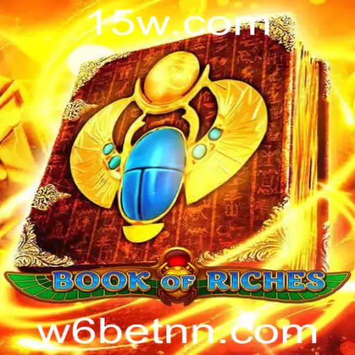 Descubra o Universo de BookofRiches: Regras e Estratégias
