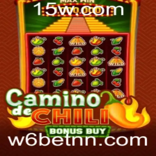 Descubra o Fascinante Mundo de CaminodeChiliBonusBuy no w6bet