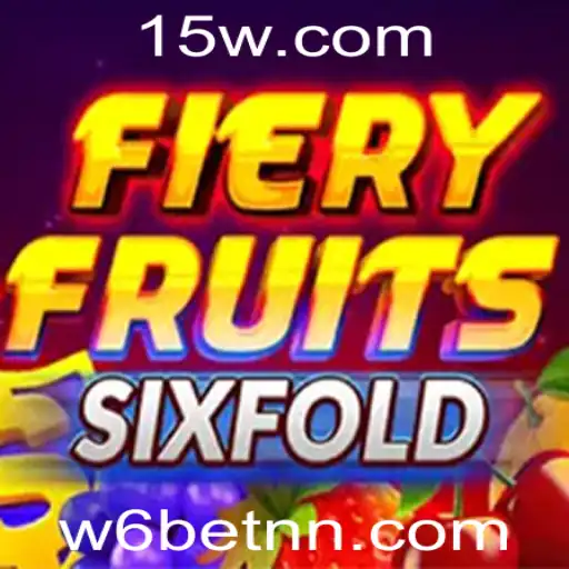 Explorando o Mundo do FieryFruitsSixFold: Um Mergulho nas Regras e Estratégias de Jogo
