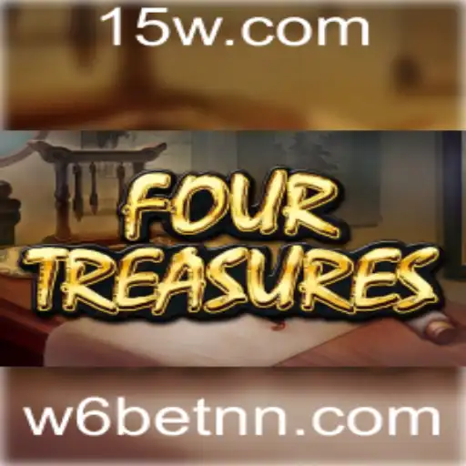 Descubra o Fascinante Mundo de FourTreasures com w6bet