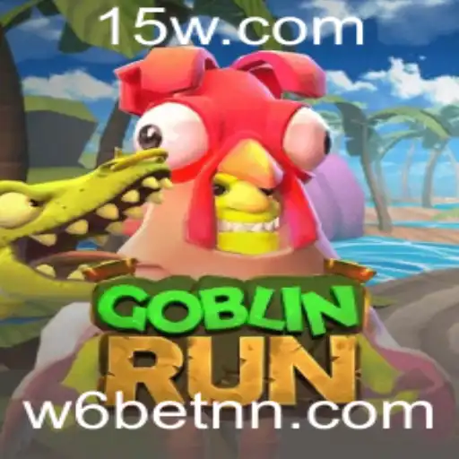 Descubra o Fascinante Mundo de GoblinRun com w6bet