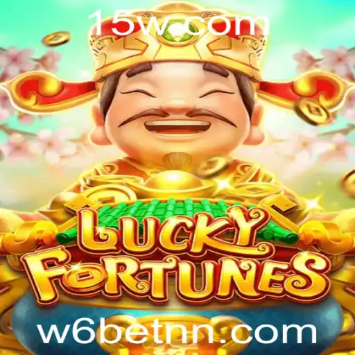LUCKYFORTUNES: Descubra o Jogo de Azar e Estratégia