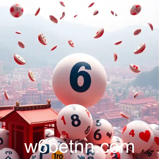 Explorando o Fascinante Mundo da Loteria com a w6bet