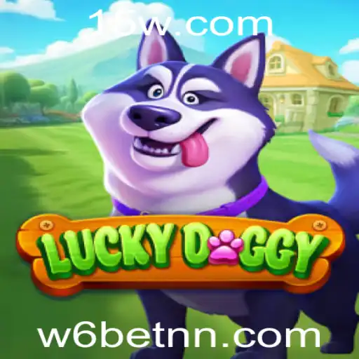 Explorando o Fascinante Mundo de LuckyDoggy: Um Jogo de Aventura e Estratégia