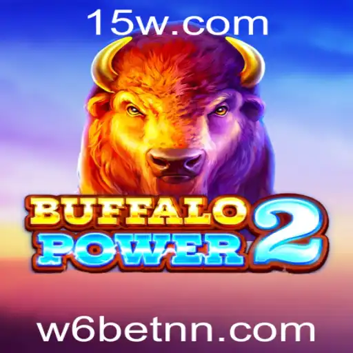 Descubra BuffaloPower2: A Nova Sensação dos Jogos de Cassino Online
