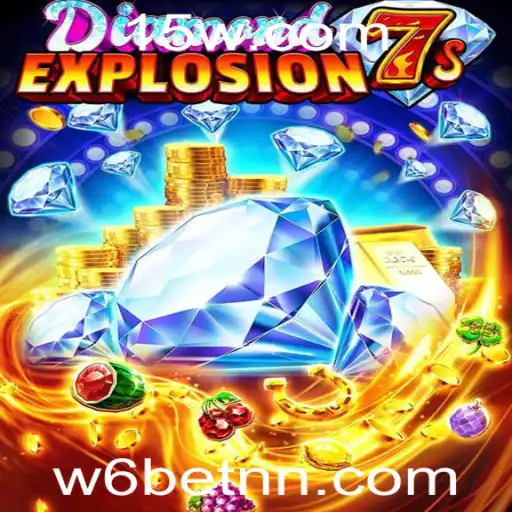 DiamondExplosion7s: Um Guia Completo para os Entusiastas do Jogo