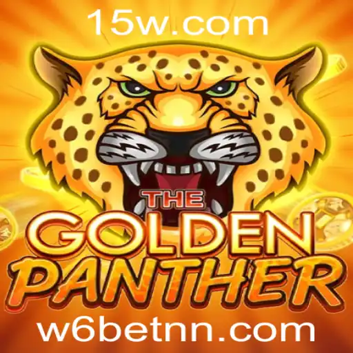 Descubra o Fascinante Mundo de GOLDENPANTHER: Um Jogo de Estratégia e Aventura