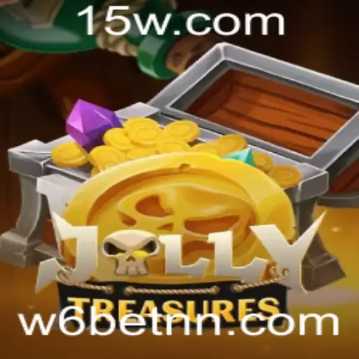 Descubra a Emocionante Aventura de JollyTreasures no Universo w6bet