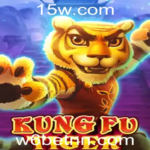 Descubra o Mundo Fascinante de KungFuTiger