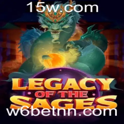 Legacy of the Sages: The Ultimate Gaming Experience