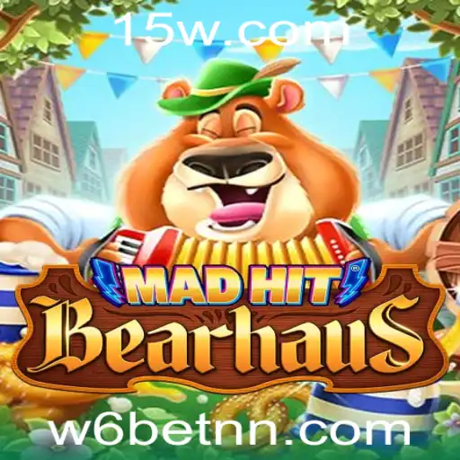 Explorando o Mundo de MadHitBearhaus: Um Jogo de Estratégia Fascinante