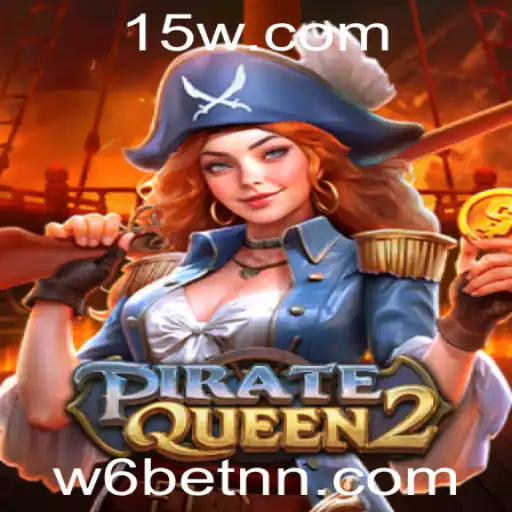 PirateQueen2: Explorando os Sete Mares do Entretenimento com W6Bet