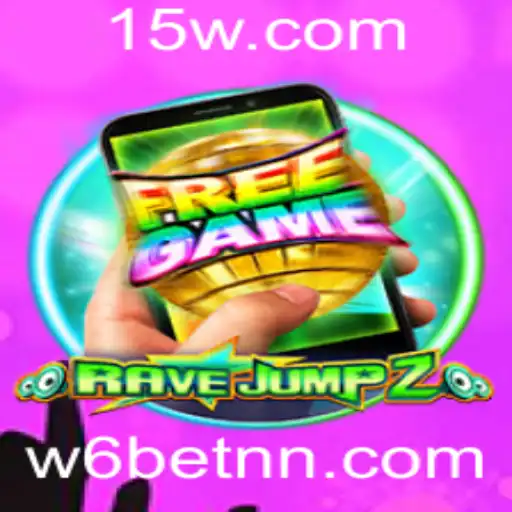 RaveJump2M: Mergulhando na Emoção do Jogo com w6bet