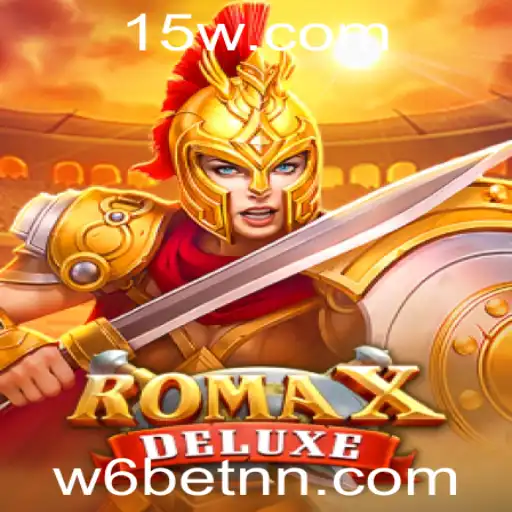 Explorando o Mundo de RomaXDeluxe: Um Jogo de Estratégia Inovador