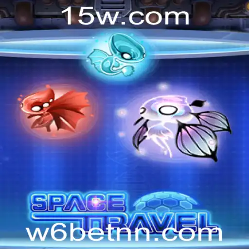 SpaceTravel: A Excitante Jornada ao Futuro dos Jogos