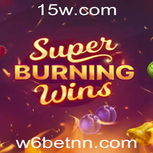 Descubra SuperBurningWins: Um Mergulho no Mundo das Slots Clássicas
