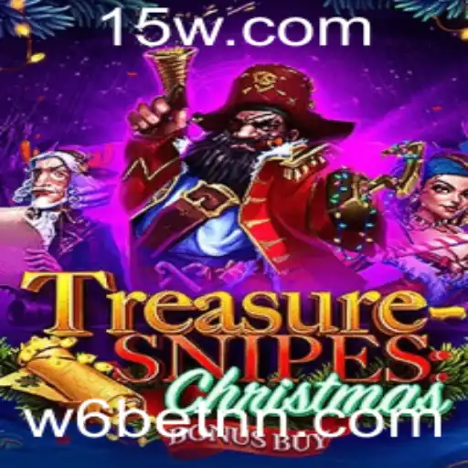 Descubra a Magia do Tesouro no Jogo TreasuresnipesChristmas