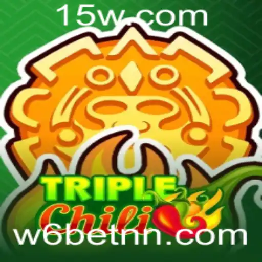Descubra a Emoção de TripleChili com w6bet