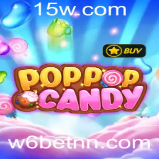 Descubra a Experiência Divertida e Empolgante do Jogo POPPOPCANDY