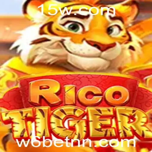 RicoTiger: Um Mergulho Aventureiro no Mundo dos Jogos de Ação