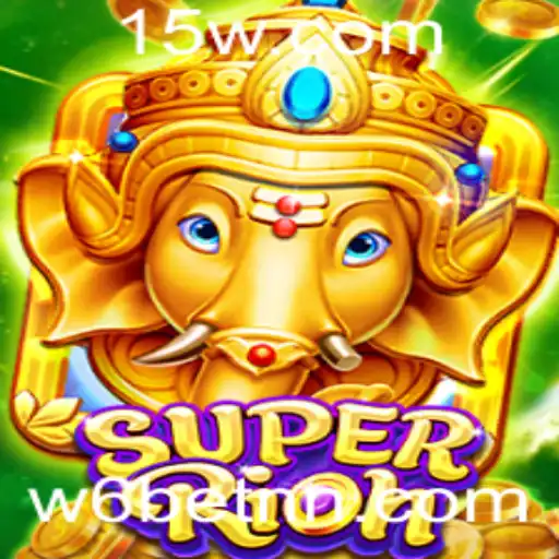 Descubra o Mundo de SuperRich: O Guia Completo para o Jogo do Momento