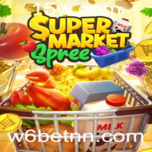 Explorando o Mundo do Jogo SupermarketSpree