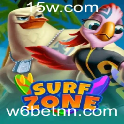 Explorando SurfZone: O Novo Fenômeno dos Jogos Online
