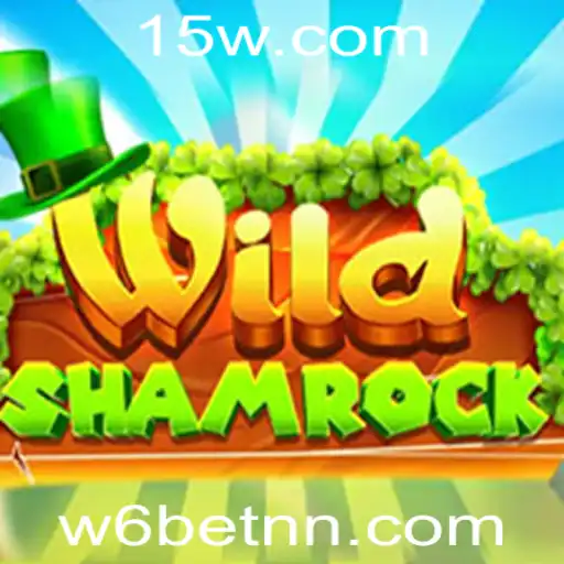 Descubra o Fantástico Mundo de WildShamrock no w6bet